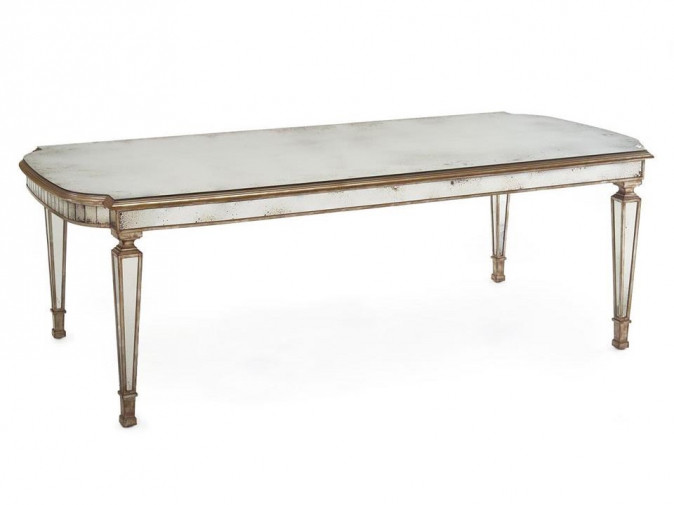 Стол обеденный Bourbon 0025