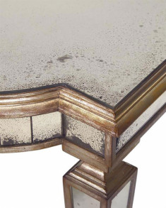 Стол обеденный Bourbon 0025