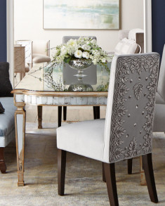 Стол обеденный Bourbon 0025