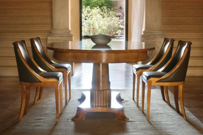 Стол обеденный 5775b