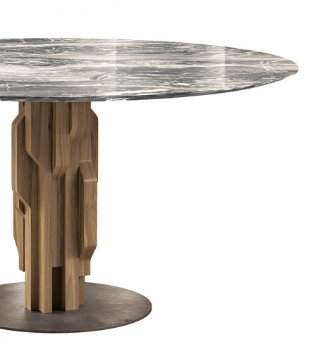 Стол обеденный Cluster