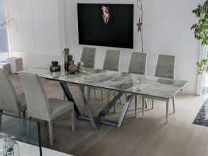 Стол обеденный Priamo 160