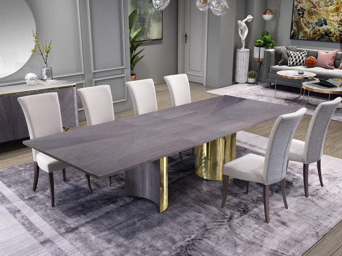 Стол обеденный Serenity