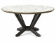 Стол обеденный Planer Keramik Premium Round