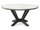 Стол обеденный Planer Keramik Premium Round