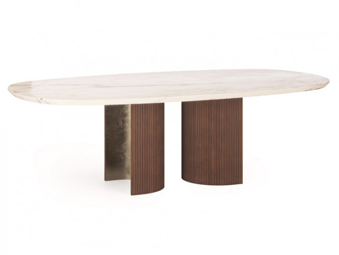 Стол обеденный Mark