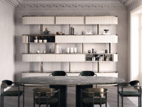 Стол обеденный Mark