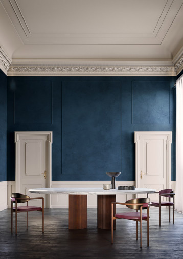 Стол обеденный Mark