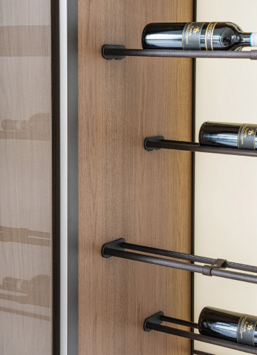 Кухня Vogue Beige