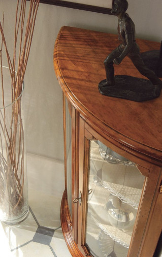 Витрина Visioni 27.02