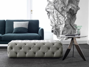 Пуфик Capitonné