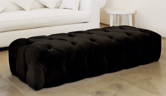 Пуфик Capitonné