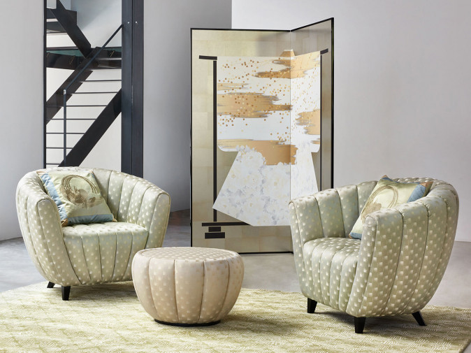 Пуфик Cassandre