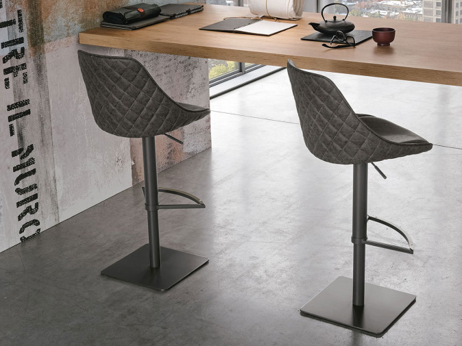 Барный стул Bilbao