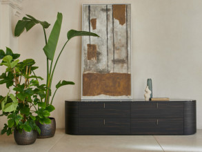 Комод Madia Charlie