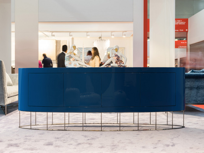 Комод Porto Sicuro