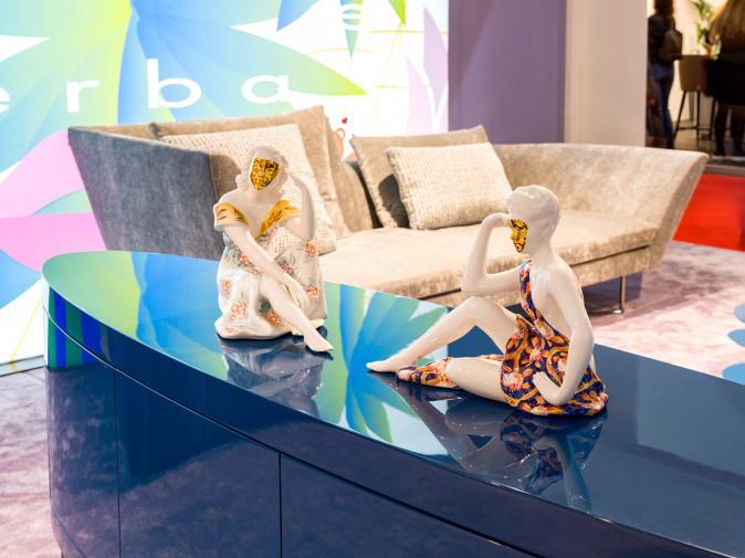 Комод Porto Sicuro