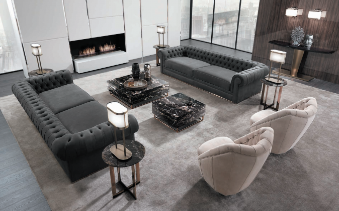 Консоль Stanley