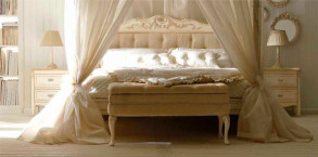 Банкетка 1972 Pan