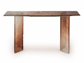 Консоль Paganelo