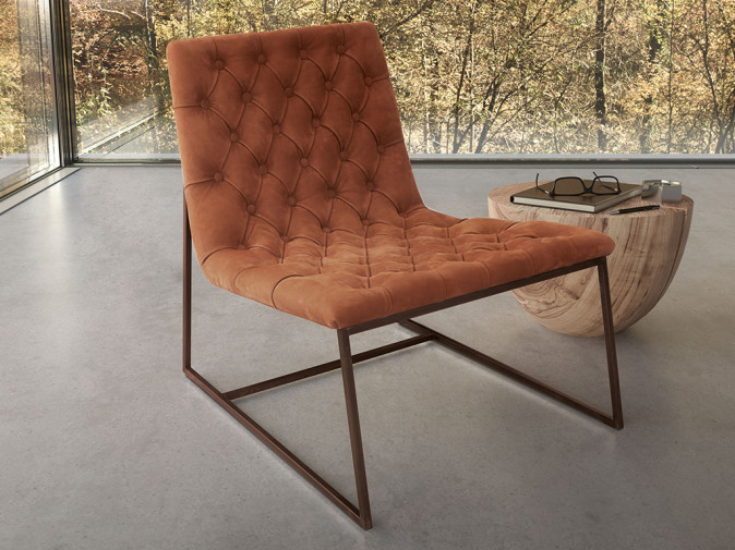 Кресло Silence