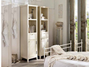 Стеллаж Ciro Cod.1772.8700.Bi