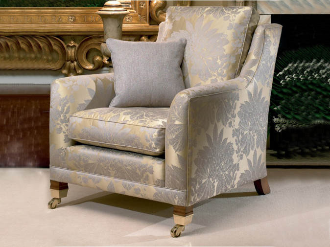 Кресло Horatio Chair