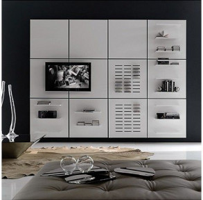 Стенка Mosaico