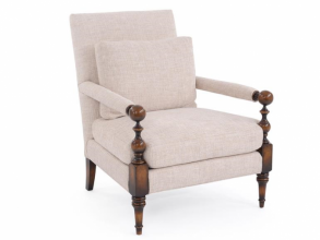 Кресло Transitional-Style
