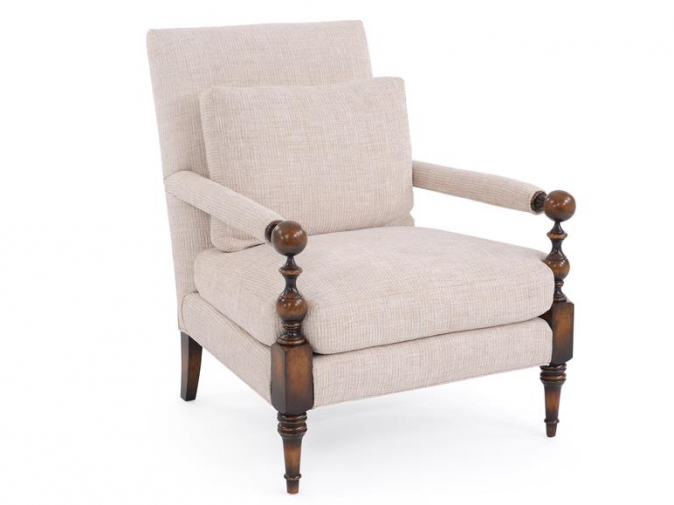 Кресло Transitional-Style