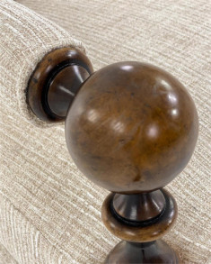 Кресло Transitional-Style