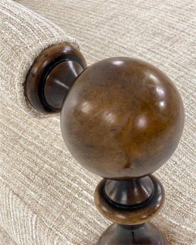 Кресло Transitional-Style