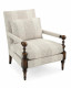 Кресло Transitional-Style