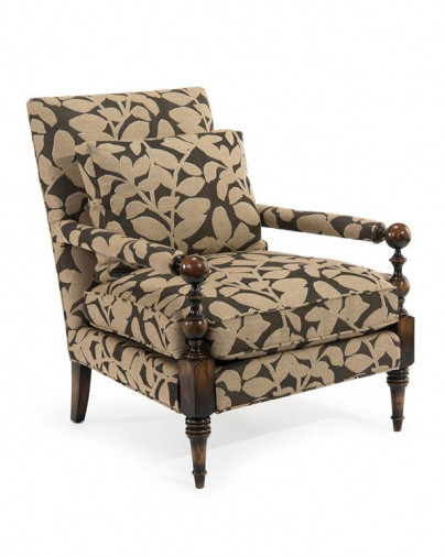 Кресло Transitional-Style
