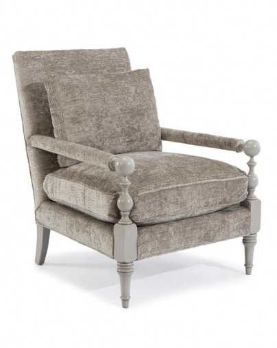 Кресло Transitional-Style