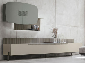 Стенка Time Unit Ti 111