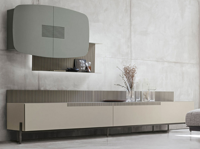 Стенка Time Unit Ti 111