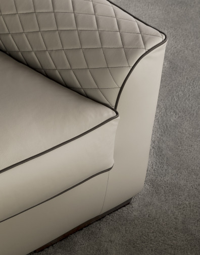 Кресло Pascal He511