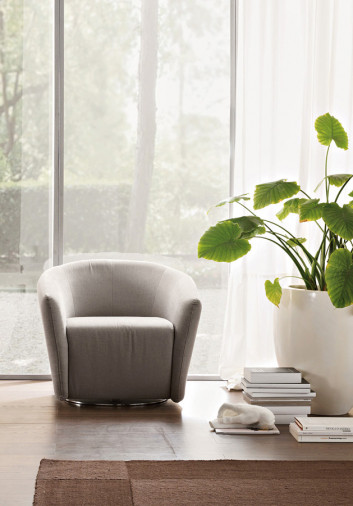 Кресло Alice Beige