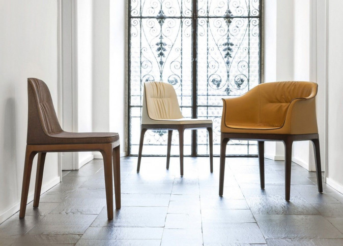 Кресло Mivida 7213