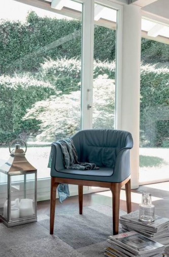 Кресло Mivida 7213