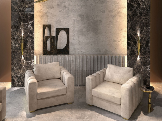 Кресло Colombo