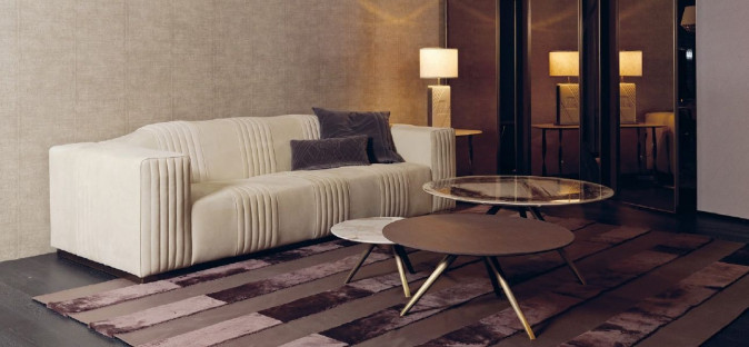 Столик журнальный Lord Modern