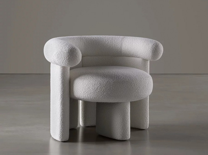 Кресло Jeanette