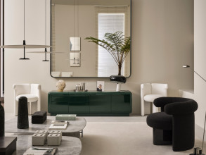 Кресло Jeanette