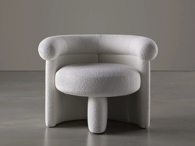 Кресло Jeanette