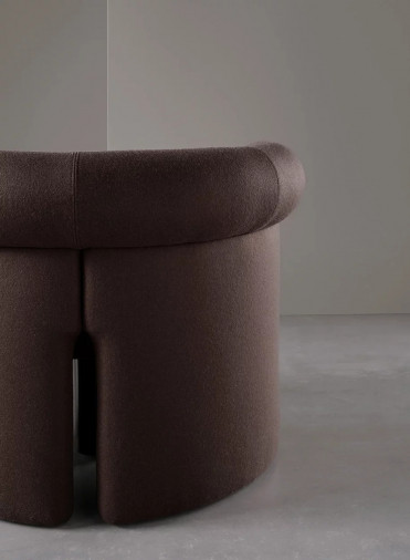 Кресло Jeanette