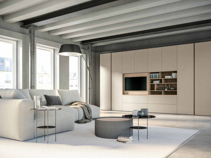 Столик журнальный Stick