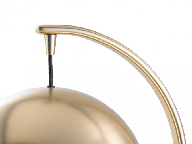 Столик журнальный Roma Gold