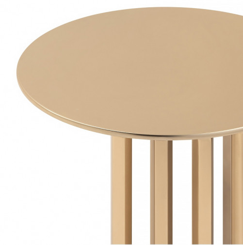 Столик журнальный Roma Gold